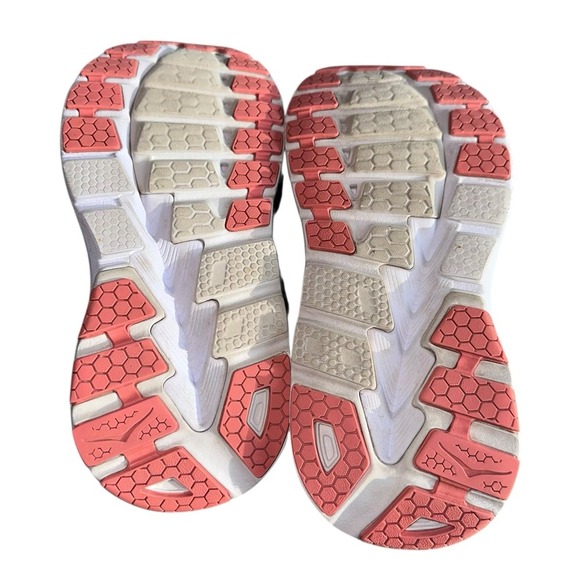 Hoka One One‎ Gaviota 2 Women's Size 9 Running Shoes Gray Walking Cross trainers - Picture 7 of 10